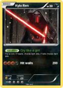 Kylo Ren