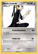 Naruto Uzumaki