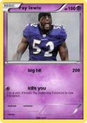 ray lewis