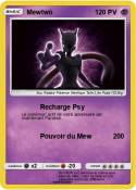 Mewtwo