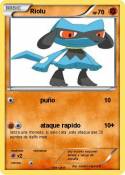 Riolu