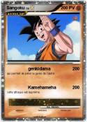 Sangoku