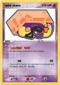 solid ekans