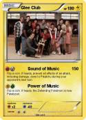 Glee Club