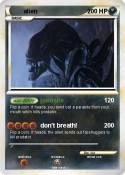 alien