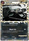 Sephiroth