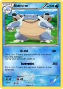 Blastoise