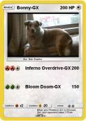 Bonny-GX