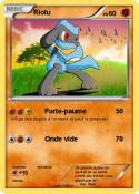 Riolu