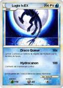 Lugia lv.EX
