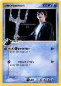 percy jackson