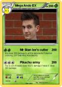 Mega Ando EX