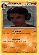 Totally Lethal