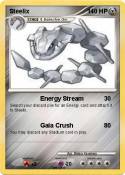 Steelix