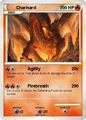 Charisard