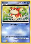 Goldeen
