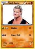 Dolph Ziggler