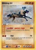 Wilddog GX