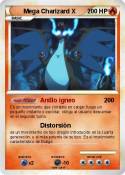 Mega Charizard