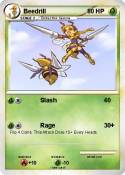 Beedrill