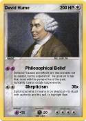David Hume