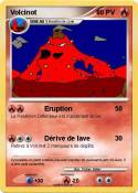 Volcinot