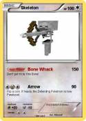Skeleton