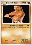 Shawn Michaels