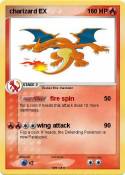 charizard EX