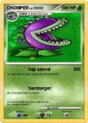 CHOMPER