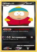 cartman