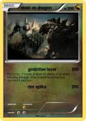 steel vs dragon
