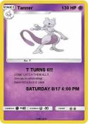 Tanner