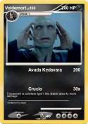 Voldemort