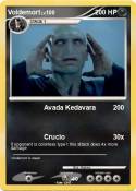 Voldemort