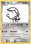 Holly Hills
