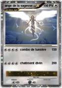ange de la sage