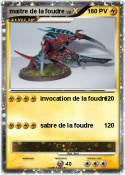 maitre de la