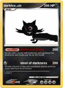 darkfox
