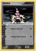 ARCEUS