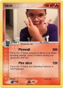 torch