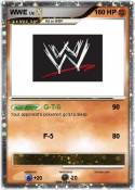 WWE