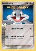 Bugs Bunny