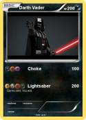 Darth Vader
