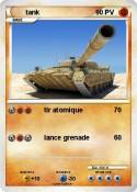 tank