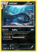 destroyer