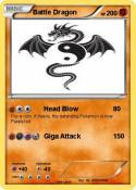Battle Dragon