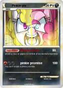 Pinkie pie