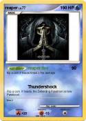 reaper