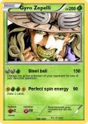 Gyro Zepelli